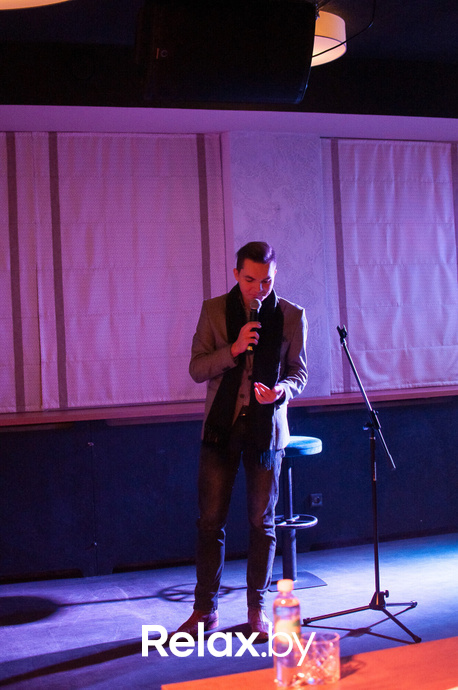 Поэтический вечер/А.С.Пушкин, фото № 41