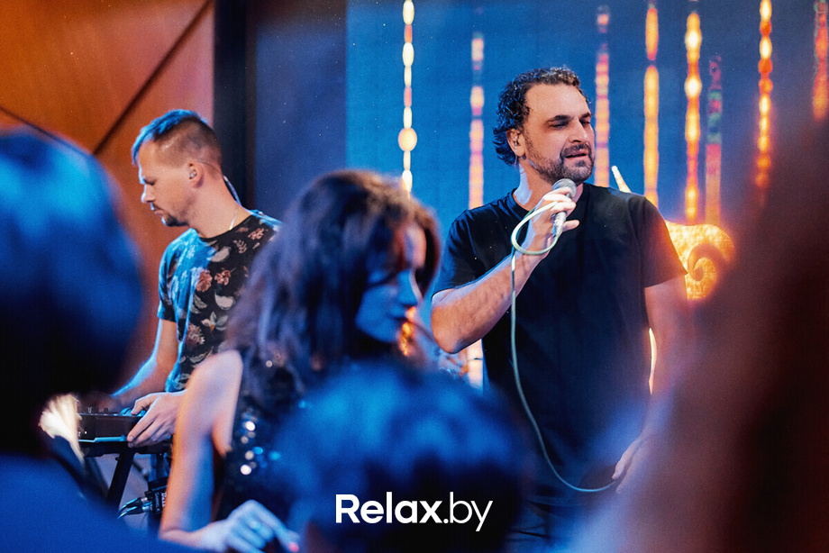 Friday Music, фото № 25