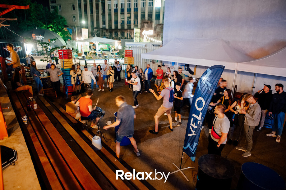 Miami-London, фото № 133