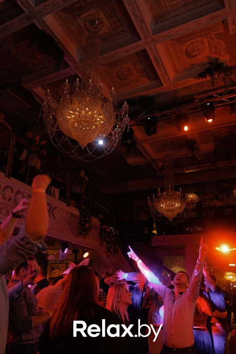 Новогодний корпоратив, фото № 9