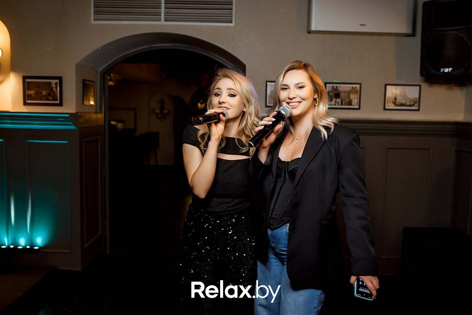 Выходные в Rustaveli, фото № 37