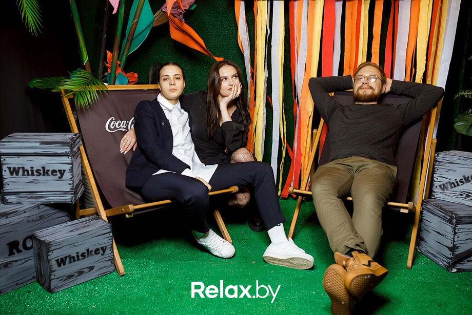 Wednesday Party, фото № 81