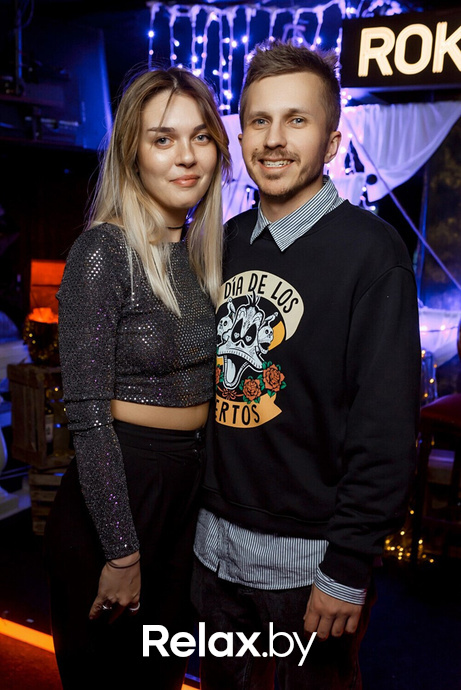 Saturday party, фото № 26