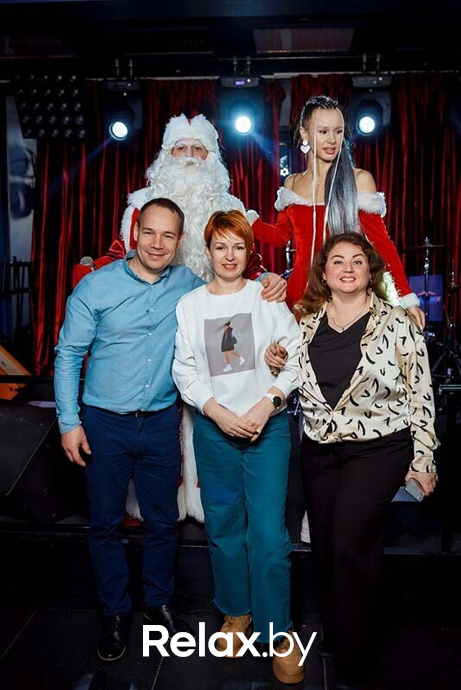 Рождественский Бруклин, фото № 24