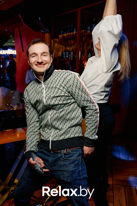 Friday Music, фото № 59