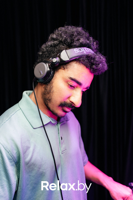 Luna Friday, фото № 36