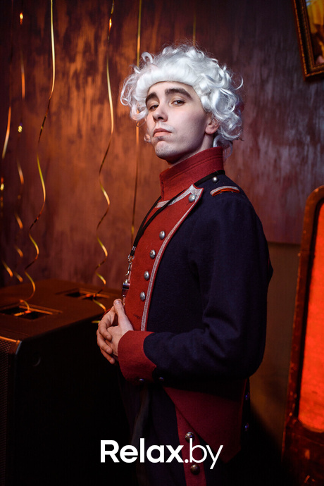 «Dома у Филиппа» day 2, фото № 42