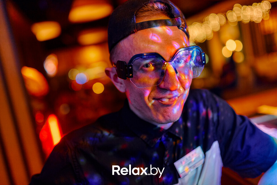 Минская тусовка 2000, фото № 24