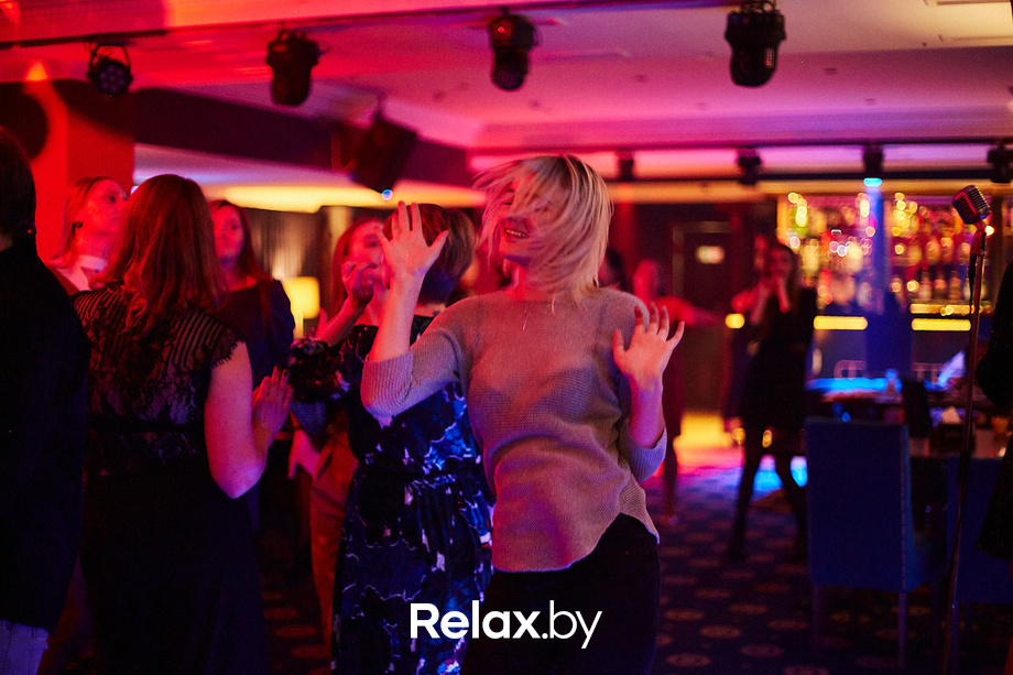 Autumn pleasure, фото № 38