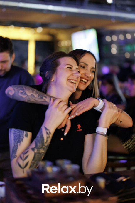 Zavod Friday Night, фото № 87