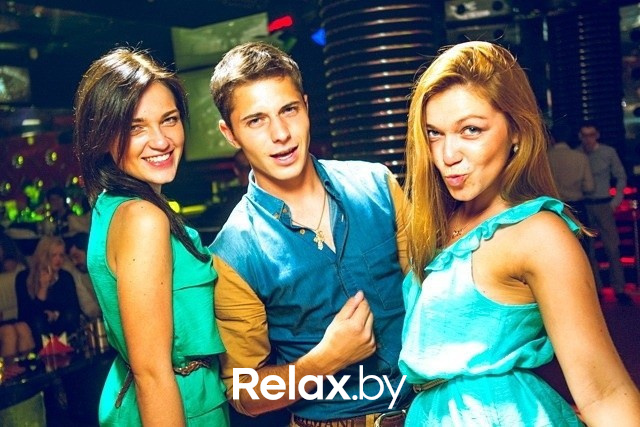 Next Club  Show, фото № 115