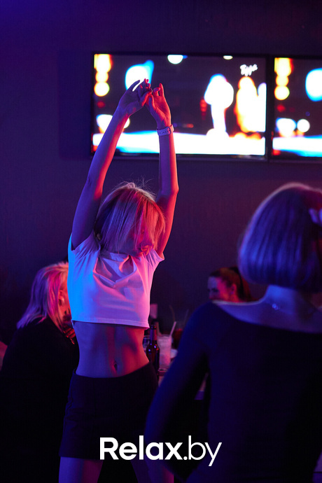 Ночные жители, фото № 52