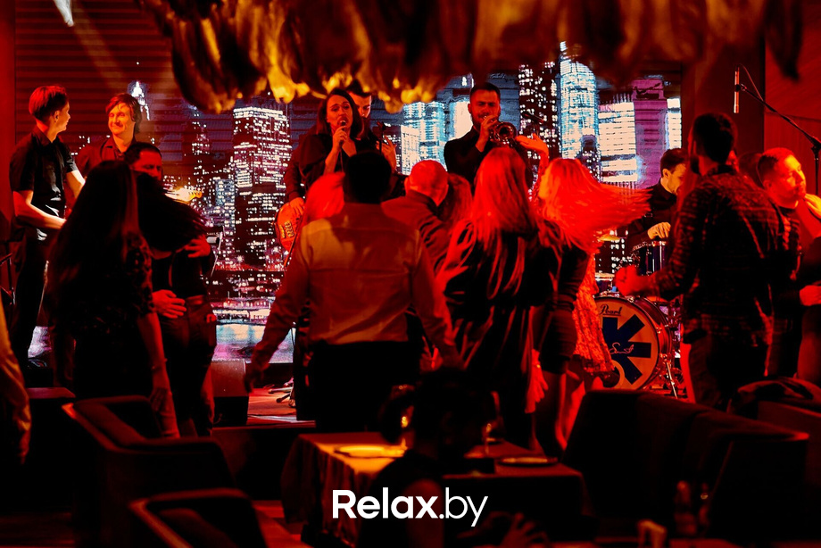 Суббота в Ангелах, фото № 13