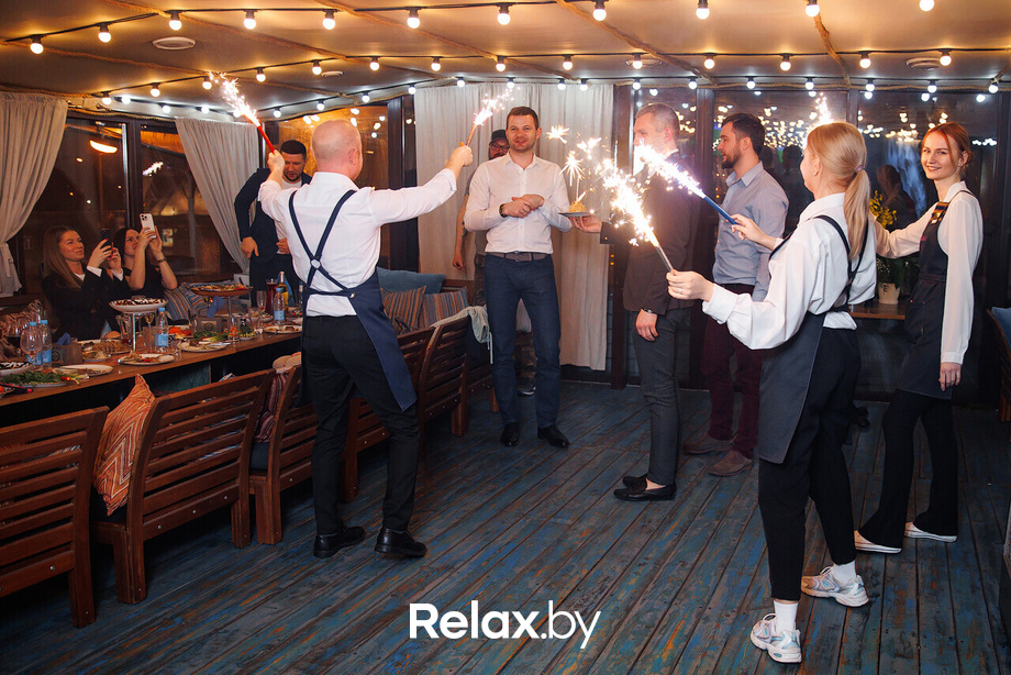 Чайхона №1 weekend, фото № 4