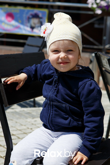 Ковбойская вечеринка, фото № 40