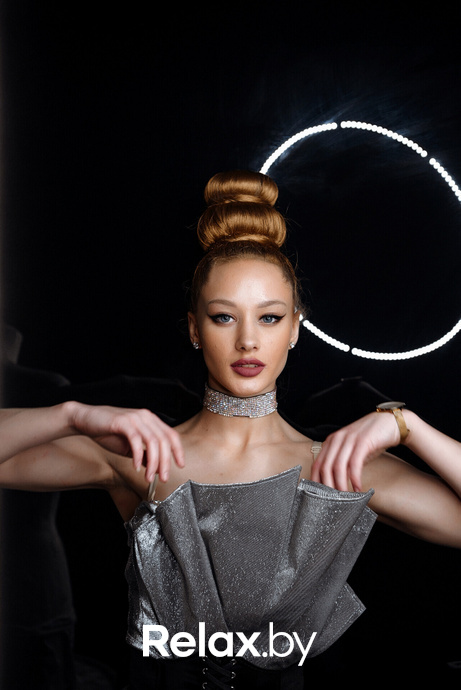 Cyber baroque, фото № 97