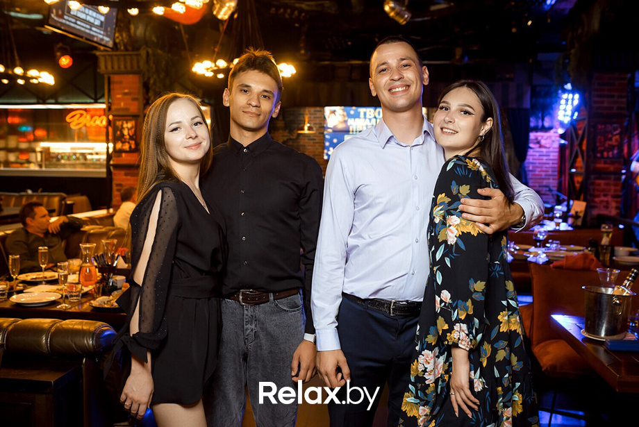 Brooklyn Live!, фото № 30