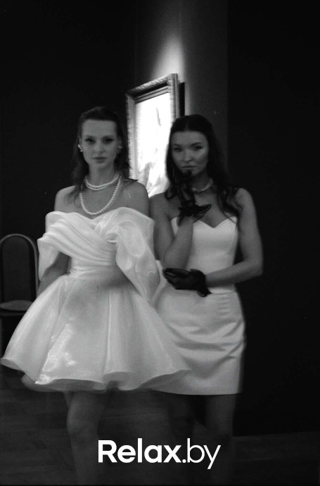 Показ для Kiko Richen (часть 1), фото № 58