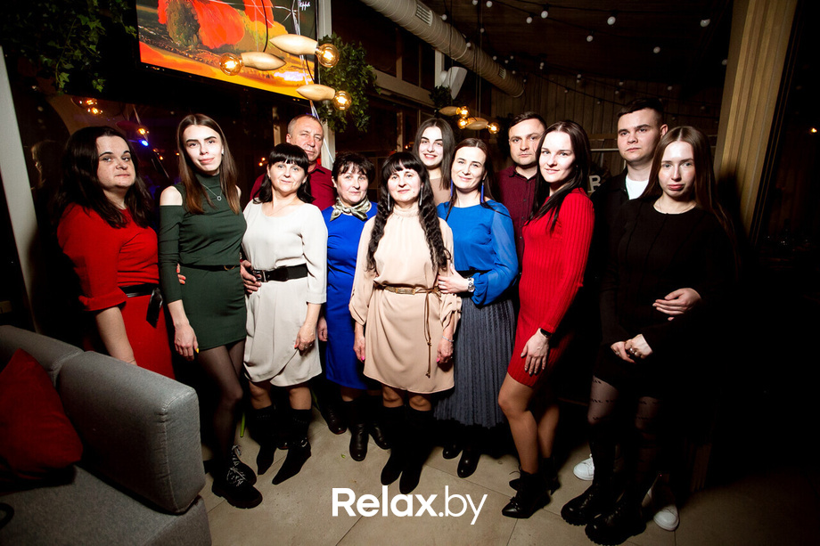 Ночные жители, фото № 34