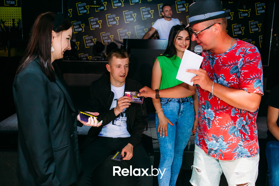 Joke party, фото № 34