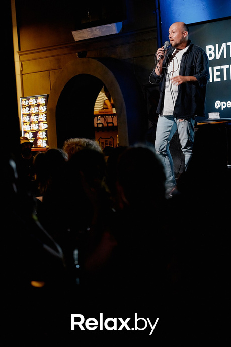 Отчетный концерт, фото № 148