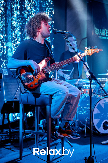 Saturday music, фото № 9