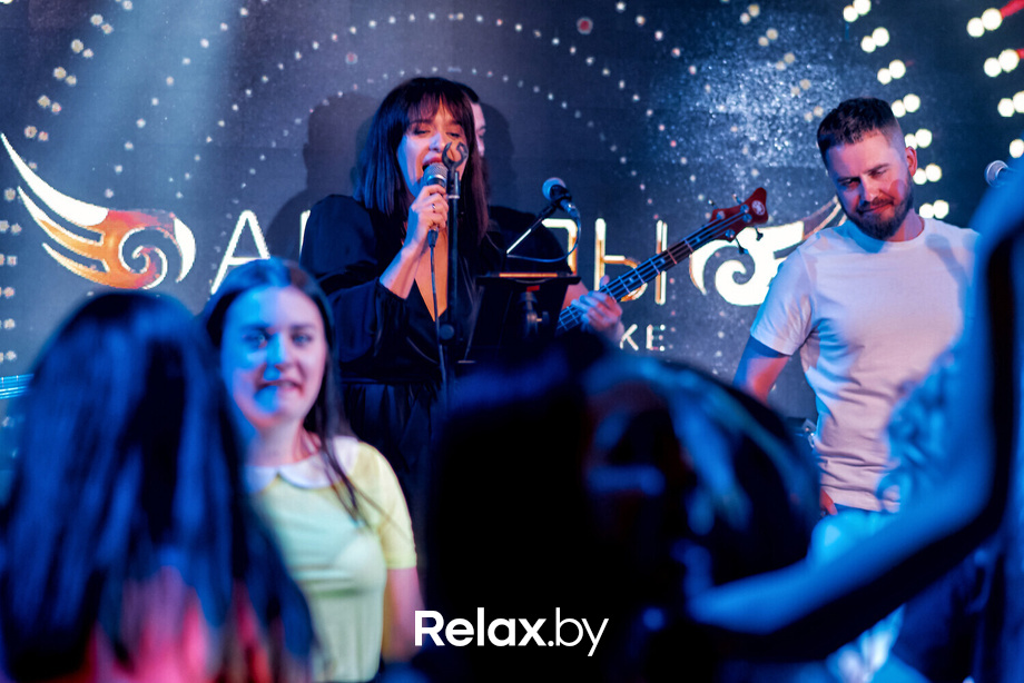 Friday Music, фото № 10