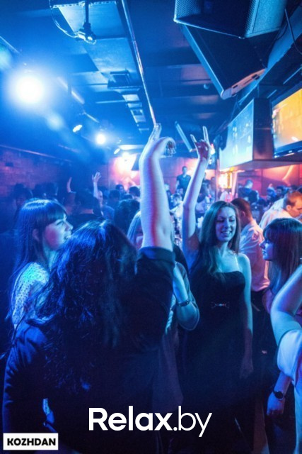 Группа Нестандартный вариант, фото № 117