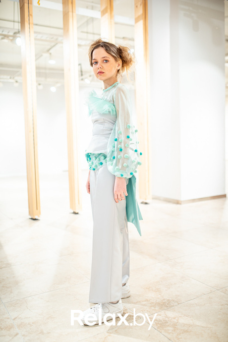 FashionStyleModels by Igor Ivanov Мельница Моды, фото № 71