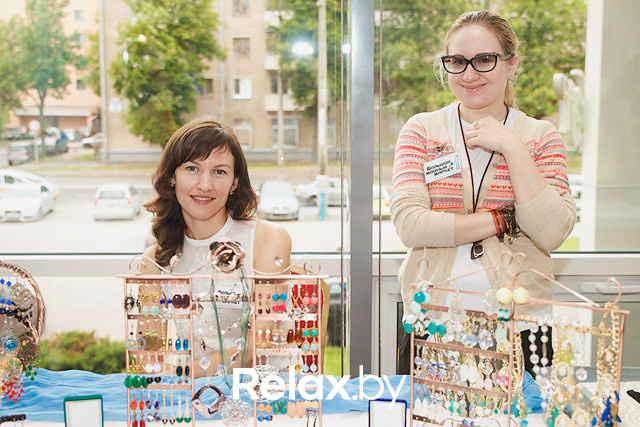 Большой Fashion Market, фото № 9