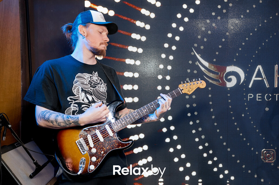 Friday Music, фото № 56