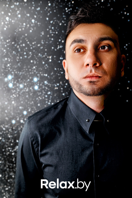 LUNA birthday 1 year (day 1), фото № 31