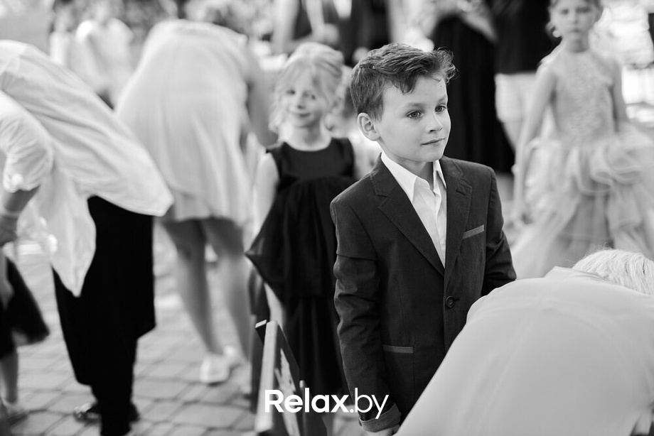 IMG FASHION SHOW – SUMMER 2021, фото № 137