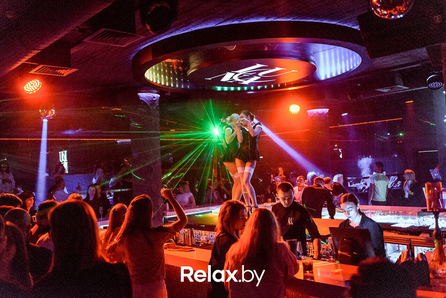 Party saturday, фото № 20