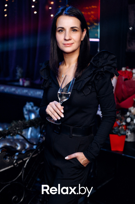 Friday BOGEMA, фото № 64