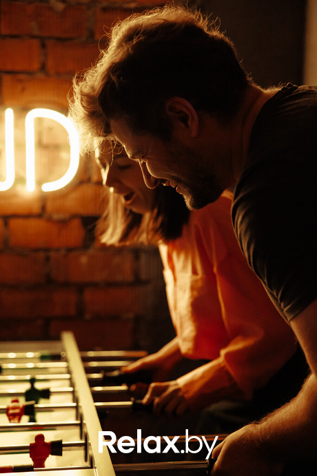 Saturday In Zavod, фото № 13