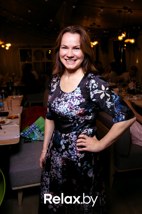 Ночные жители, фото № 13