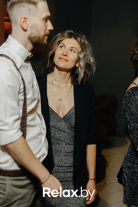 Новогодние вечера в Terra Club, фото № 74