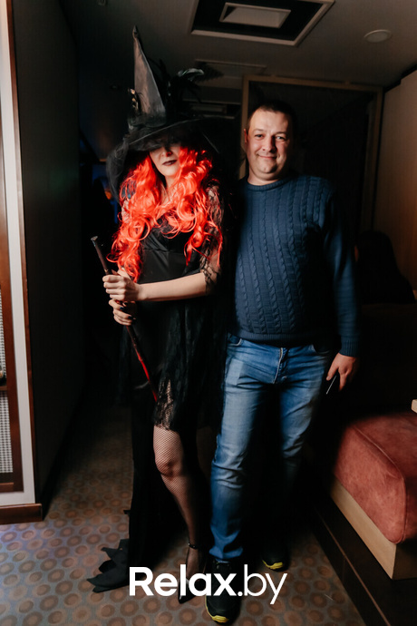 Terra Halloween, фото № 45