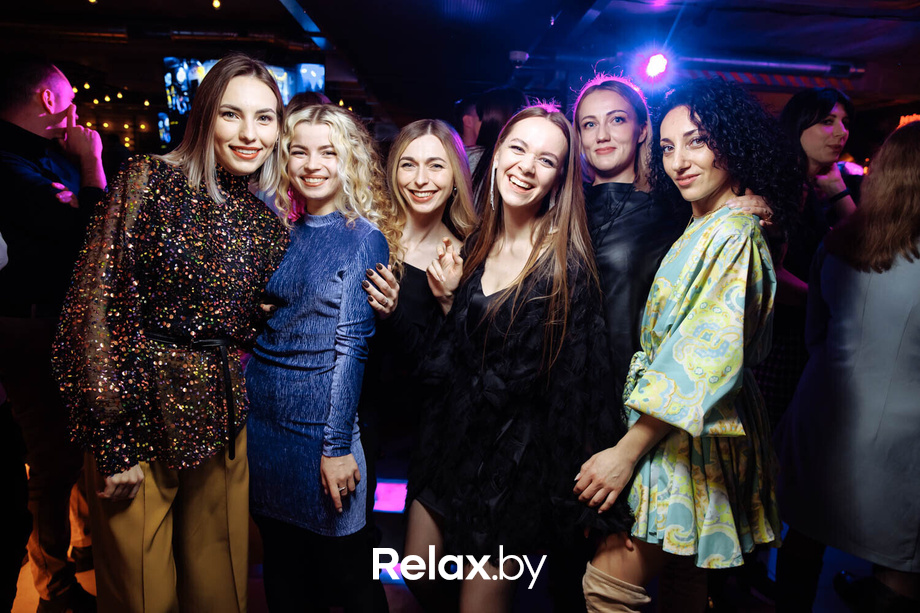 Hot Weekend, фото № 11