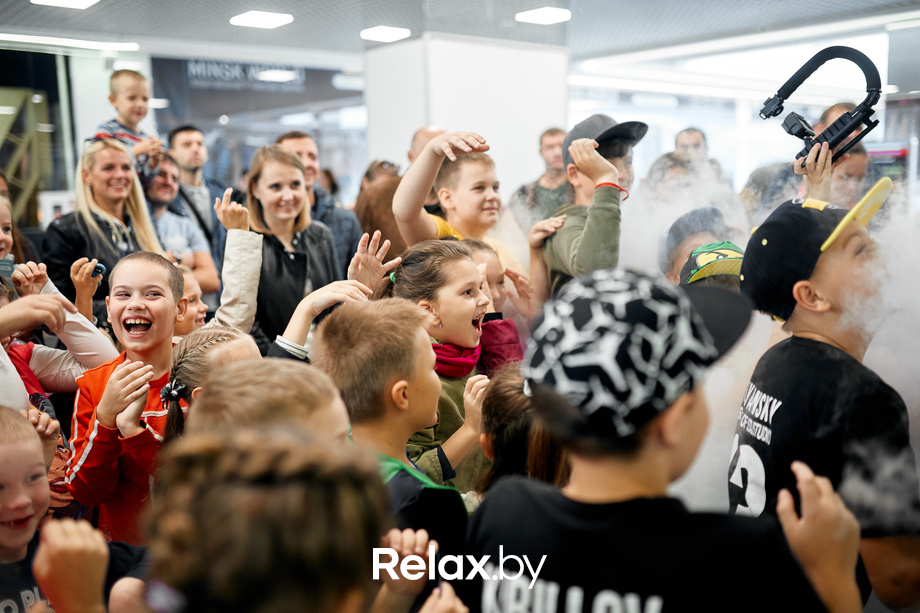 Детский праздник «ЛЕГО.Ниндзяго», фото № 47