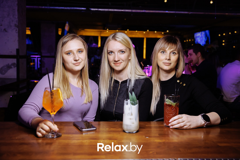 Saturday In Zavod, фото № 2