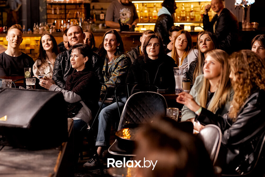 Отчетный концерт, фото № 133