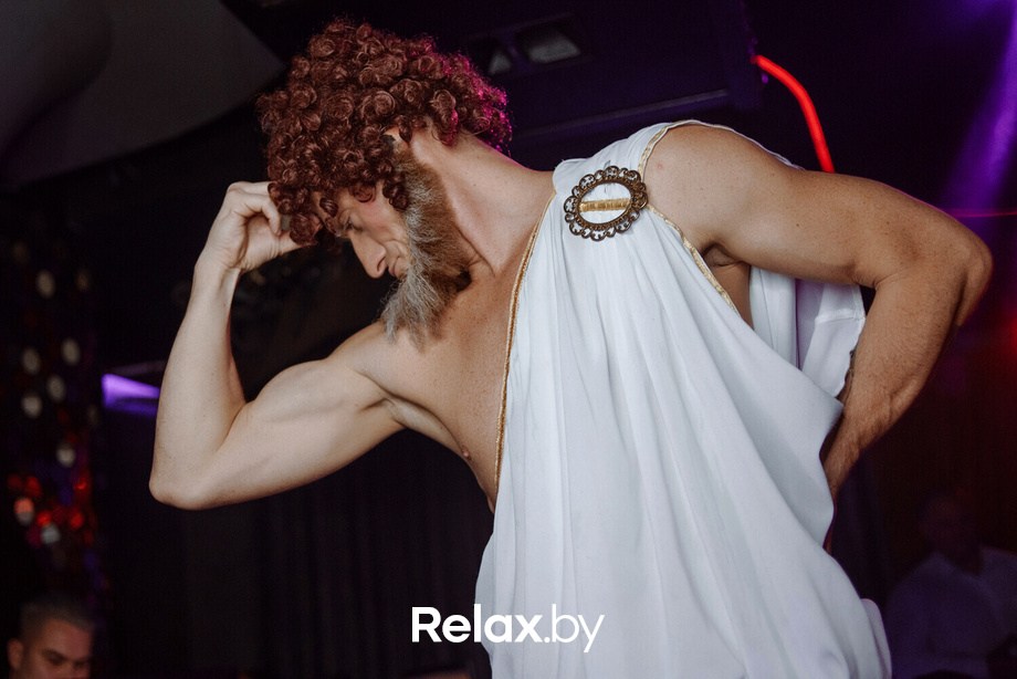 Saturday LUXURIA LXR, фото № 27