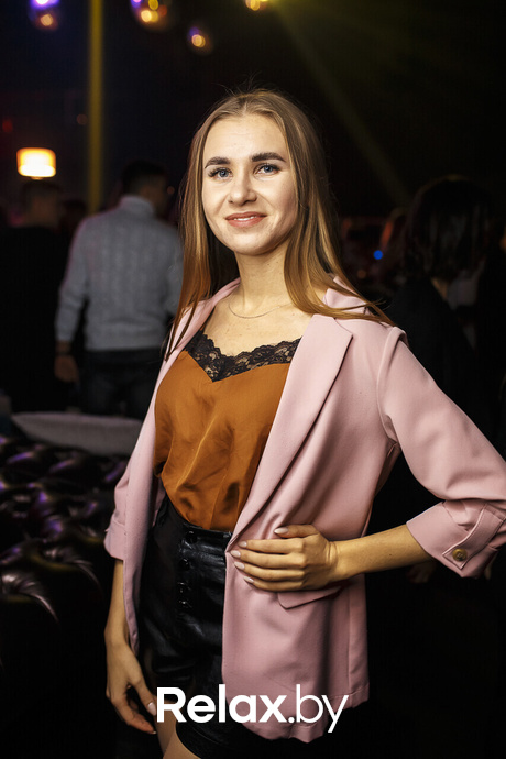 Пижамная вечеринка | part 1, фото № 10