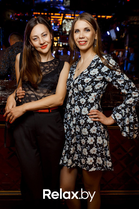 Brooklyn Live!, фото № 12