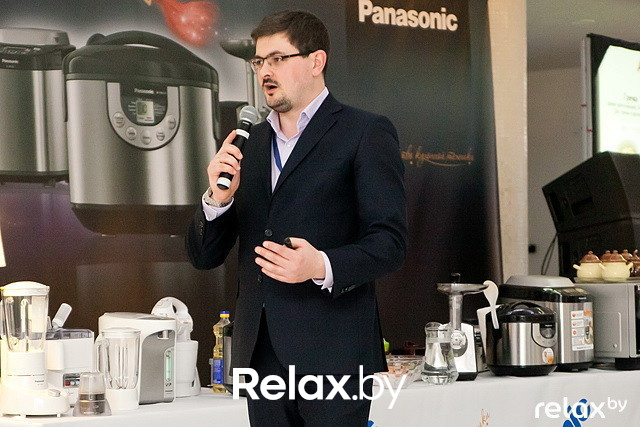 Презентация Panasonic, фото № 111