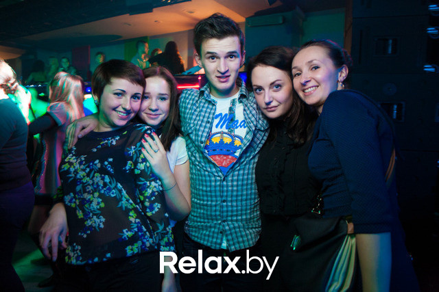 Ретро вечеринка, фото № 90