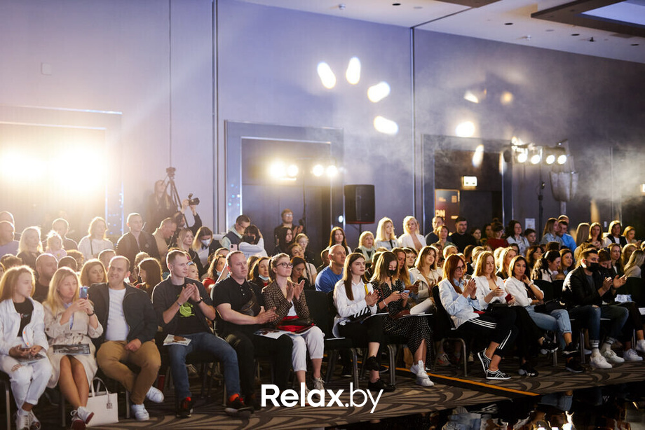 IMG Fashion KILLA PARTY - KIDS’ SHOW, фото № 106