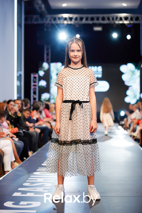 IMG Fashion Show, фото № 28